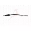 MEHA AUTOMOTIVE MH72706 - Flexible de frein