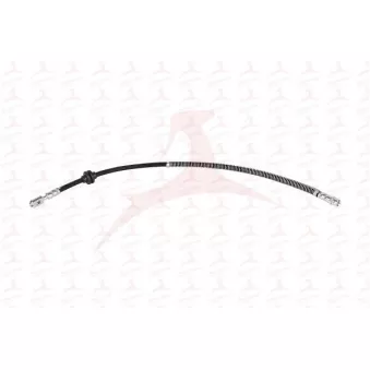 MEHA AUTOMOTIVE MH72708 - Flexible de frein