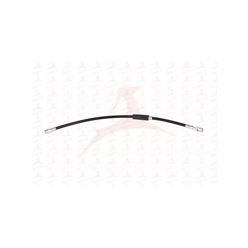 Flexible de frein MEHA AUTOMOTIVE MH72709 - Visuel 2