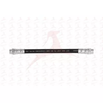 Flexible de frein MEHA AUTOMOTIVE OEM 463167319R