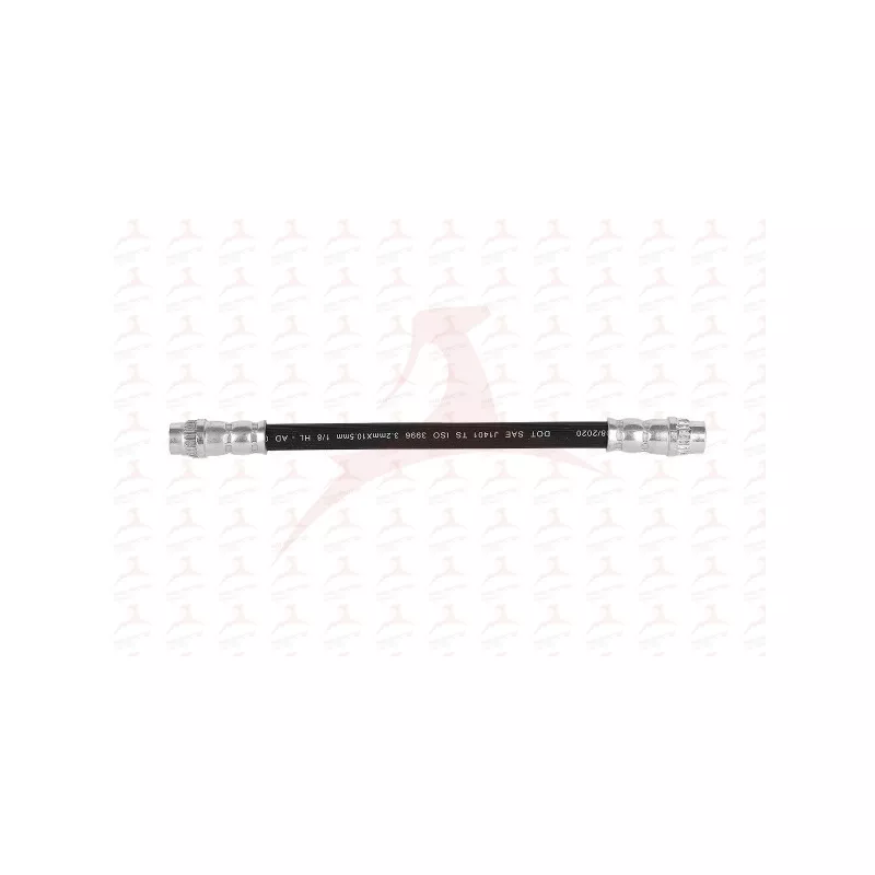 Flexible de frein MEHA AUTOMOTIVE MH73151 - Visuel 1