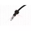 MEHA AUTOMOTIVE MH73152 - Flexible de frein