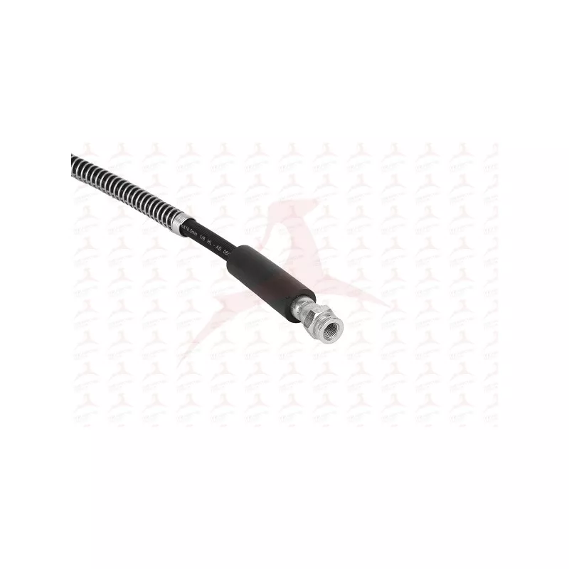 Flexible de frein MEHA AUTOMOTIVE MH73155 - Visuel 1