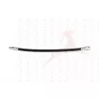 MEHA AUTOMOTIVE MH73157 - Flexible de frein
