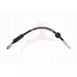 MEHA AUTOMOTIVE MH73169 - Flexible de frein