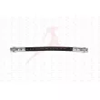 MEHA AUTOMOTIVE MH73174 - Flexible de frein