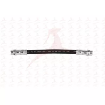 Flexible de frein MEHA AUTOMOTIVE OEM 4621300QAA