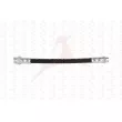 MEHA AUTOMOTIVE MH73177 - Flexible de frein