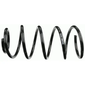 Ressort de suspension SACHS OEM 2T145310FD