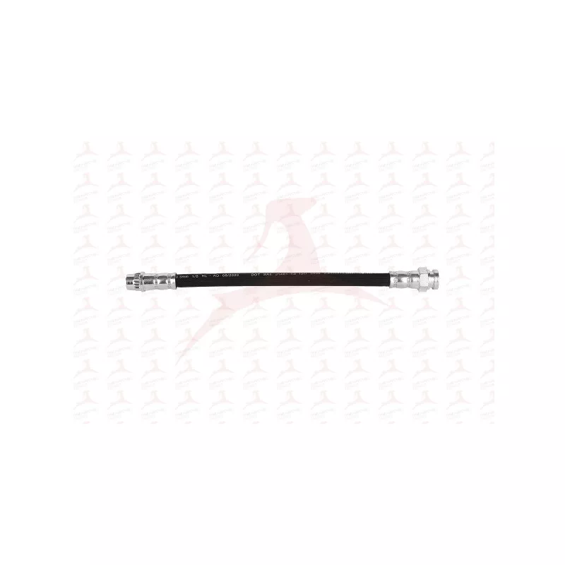 Flexible de frein MEHA AUTOMOTIVE MH73190 - Visuel 1