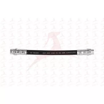 MEHA AUTOMOTIVE MH73202 - Flexible de frein