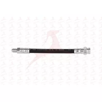 Flexible de frein MEHA AUTOMOTIVE OEM 7614669