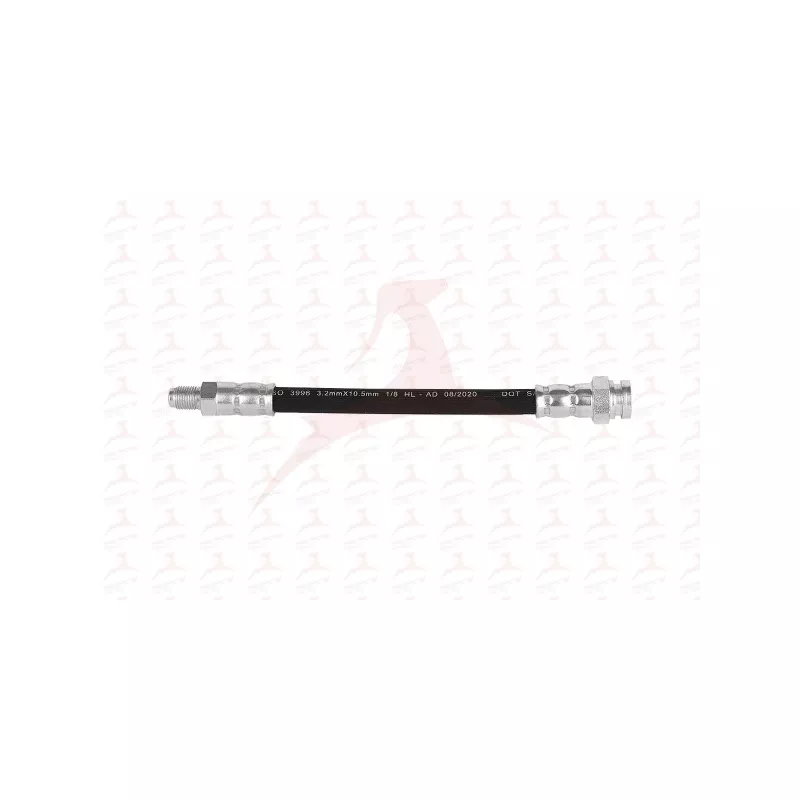 Flexible de frein MEHA AUTOMOTIVE MH73218 - Visuel 1