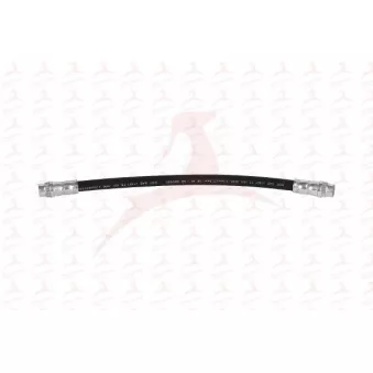 Flexible de frein MEHA AUTOMOTIVE OEM 96075425