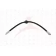 MEHA AUTOMOTIVE MH73232 - Flexible de frein