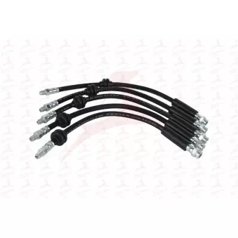 Flexible de frein MEHA AUTOMOTIVE OEM 4806J9