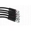 MEHA AUTOMOTIVE MH73950 - Flexible de frein
