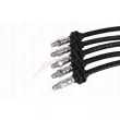MEHA AUTOMOTIVE MH73950 - Flexible de frein