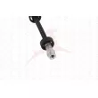 MEHA AUTOMOTIVE MH73951 - Flexible de frein