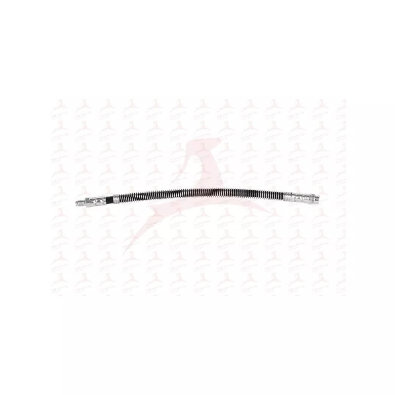 Flexible de frein MEHA AUTOMOTIVE MH74228 - Visuel 1