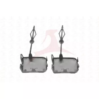 Capuchon, crochet de remorquage MEHA AUTOMOTIVE OEM 9810964180