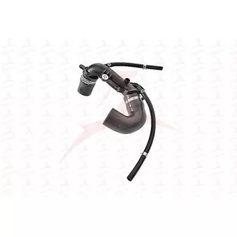 Gaine de suralimentation MEHA AUTOMOTIVE OEM 8200770644