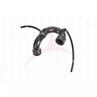 Gaine de suralimentation MEHA AUTOMOTIVE OEM 14460bn709