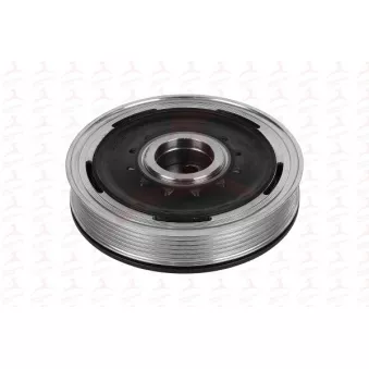 Poulie, vilebrequin MEHA AUTOMOTIVE [MHK60115]