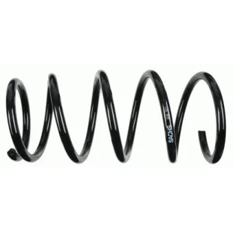Ressort de suspension SACHS 998 991