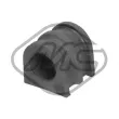 Metalcaucho 14514 - Suspension, stabilisateur