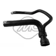 Metalcaucho 30078 - Durite de radiateur