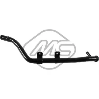 Tuyauterie du réfrigérant Metalcaucho 30094