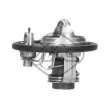 Metalcaucho 30866 - Thermostat, liquide de refroidissement