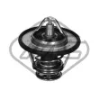 Metalcaucho 30869 - Thermostat, liquide de refroidissement