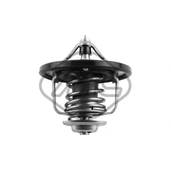 Thermostat, liquide de refroidissement Metalcaucho OEM 11537791072