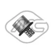 Thermostat, liquide de refroidissement Metalcaucho [30942]