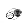 Metalcaucho 30972 - Thermostat, liquide de refroidissement