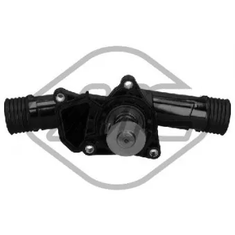 Metalcaucho 30974 - Thermostat, liquide de refroidissement