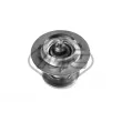 Metalcaucho 30982 - Thermostat, liquide de refroidissement