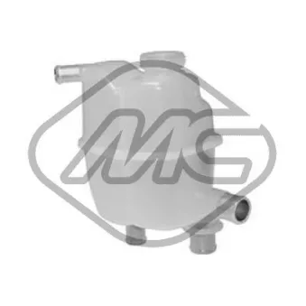 Metalcaucho 31848 - Vase d'expansion, liquide de refroidissement
