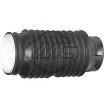 Butée élastique, suspension Metalcaucho OEM 50515168