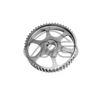 Metalcaucho 42433 - Roue dentée, arbre à came