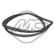 Metalcaucho 42829 - Joint d'étanchéité, pare-brise