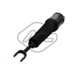 Metalcaucho 42912 - Armortisseur pneumatique avant droit