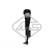 Metalcaucho 42929 - Armortisseur pneumatique avant droit