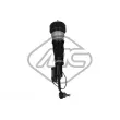 Metalcaucho 42929 - Armortisseur pneumatique avant droit