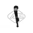 Metalcaucho 42929 - Armortisseur pneumatique avant droit