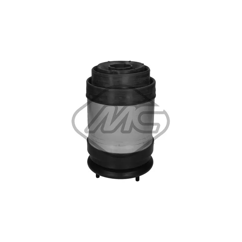 Ressort pneumatique, châssis Metalcaucho 42934 - Visuel 2