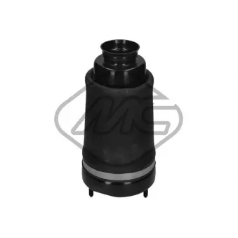 Ressort pneumatique, châssis Metalcaucho OEM A1643204513