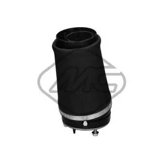 Ressort pneumatique, châssis avant droit Metalcaucho OEM RNB000740